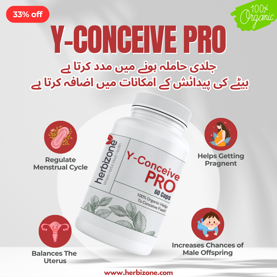 Y-Conceive PRO
