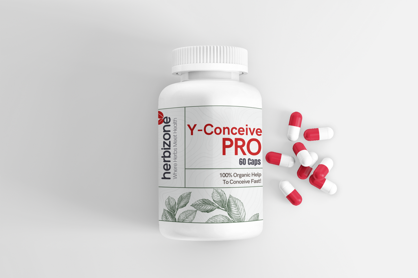 Y-Conceive PRO