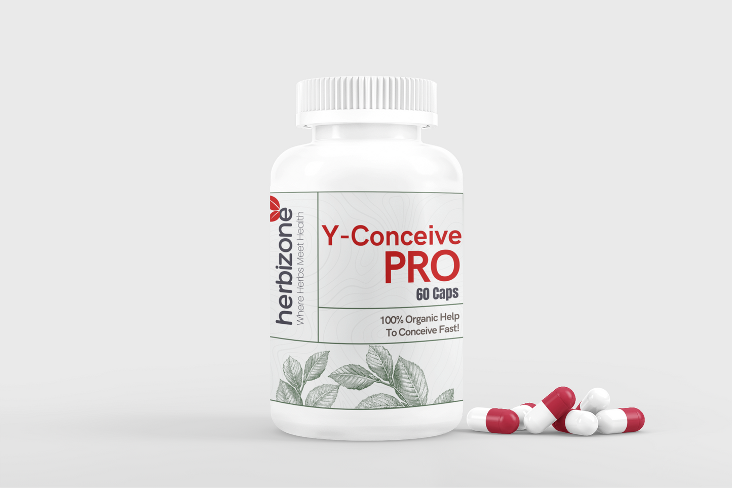Y-Conceive PRO