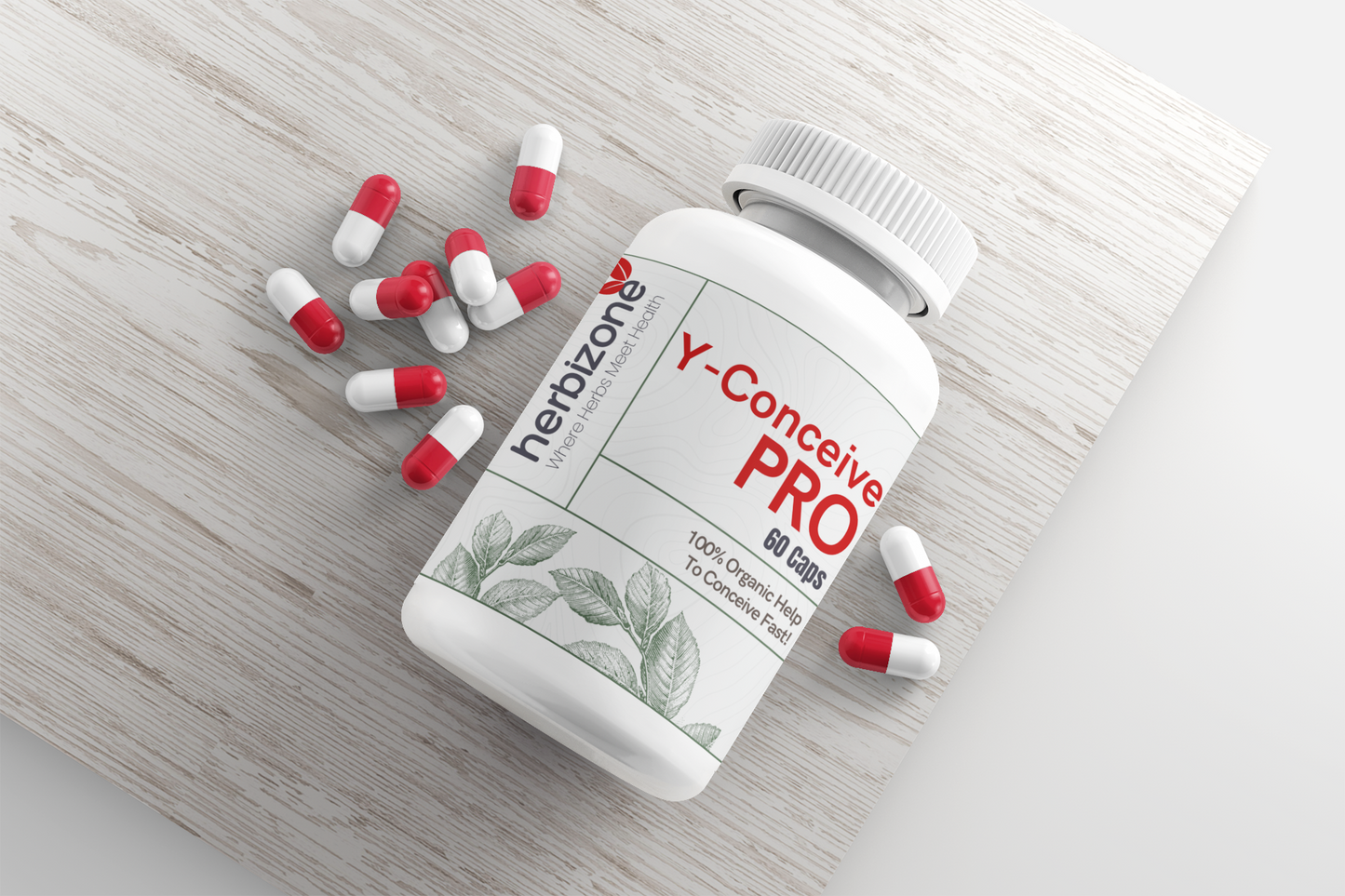 Y-Conceive PRO