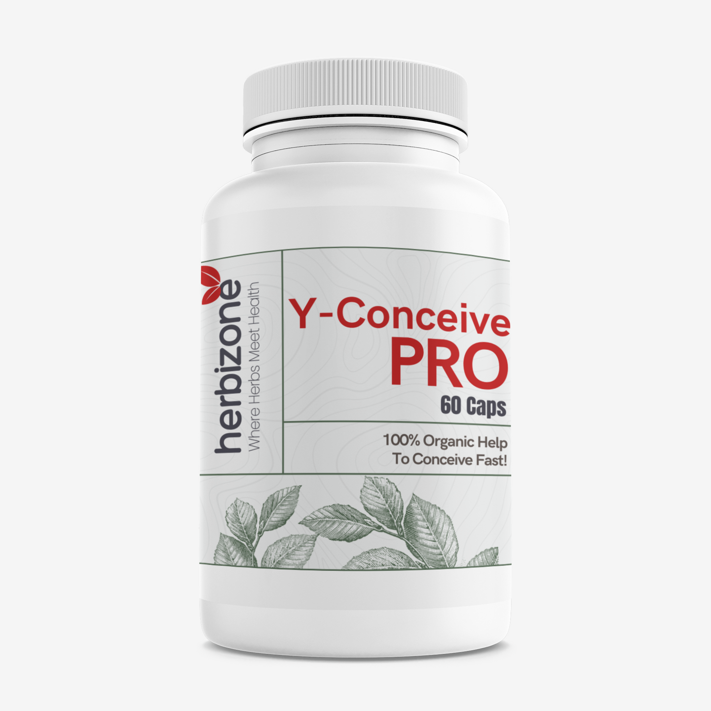 Y-Conceive PRO
