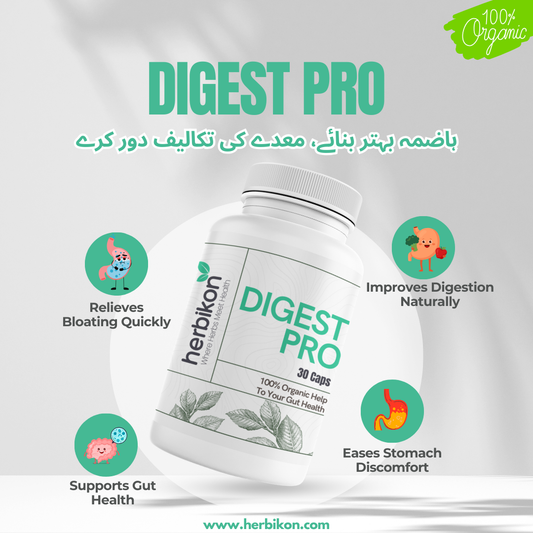 Digest Pro