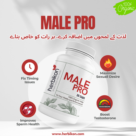 Male Pro