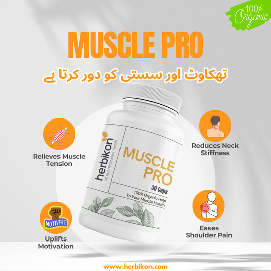 Muscle PRO