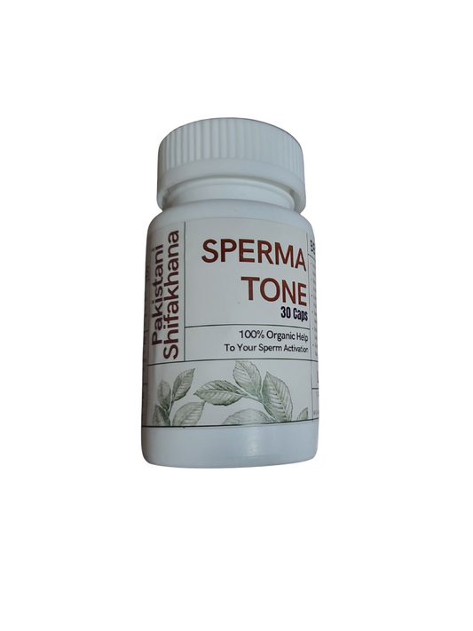 Spermatone
