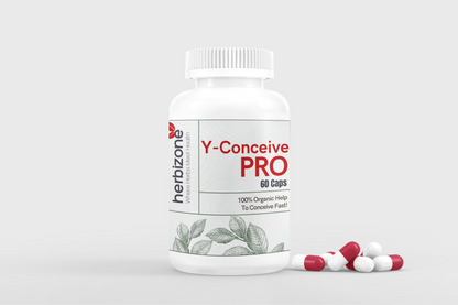 Y-Conceive PRO