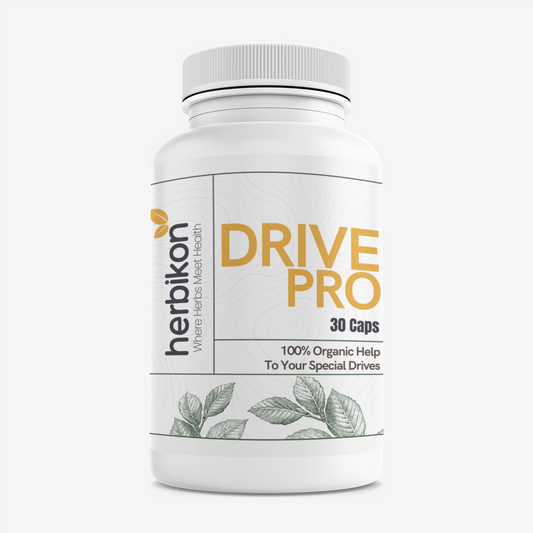 Drive Pro